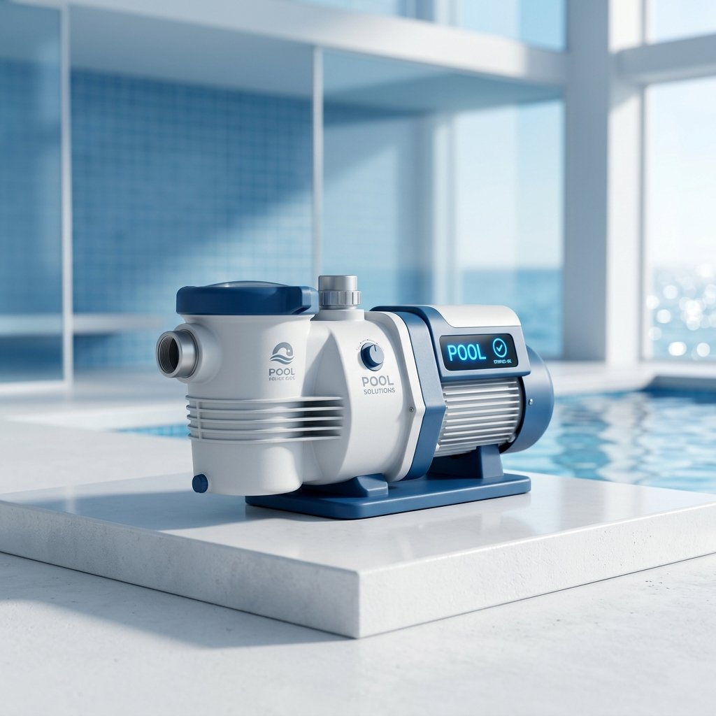 High Performance Pumps