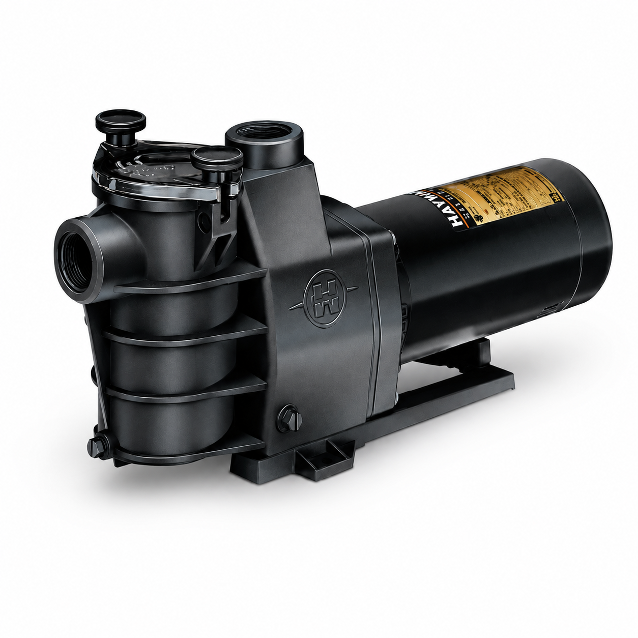 High Performance Pumps