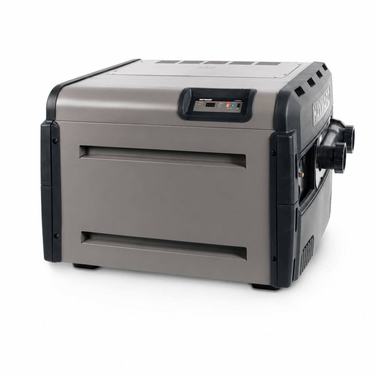 Pool and Spa Heaters